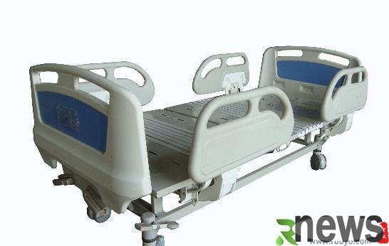 What is a multifunctional care bed? Functions of multi-functional care beds
