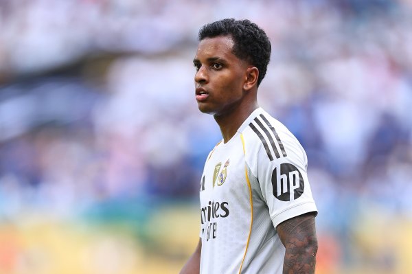 How much does it cost? Foreign media: Paris contacts Real Madrid winger Rodrigo, Arsenal faces competition