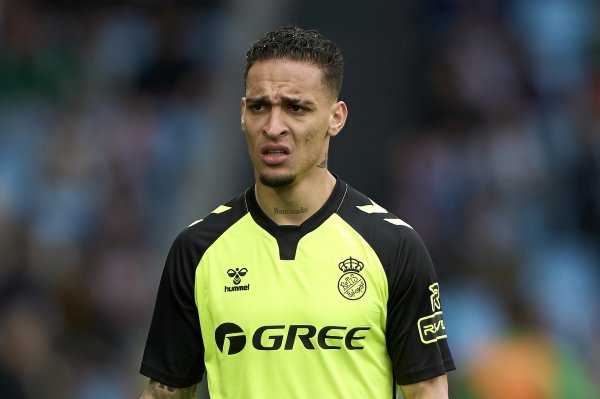 Foreign media: Anthony is determined to return to Betis, who wants to buy 50% of the player s ownership by 20 million euros