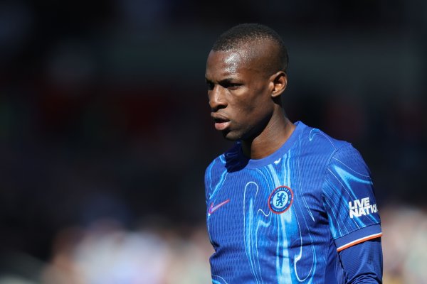 Sky: Aston Villa intends to introduce Jackson, they have discussed the transaction conditions