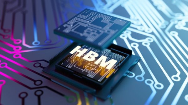 Samsung HBM s three problems have not yet entered the NVIDIA supply chain, so it can only be a Broadcom supplier